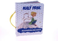 Malý princ - Kniha
