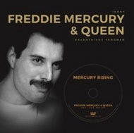 Ikony Freddie Mercury&Queen - Kniha
