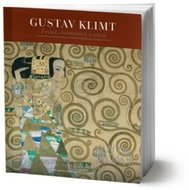 Umění velkých mistrů Klimt - Kniha