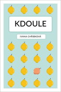 Kdoule - Kniha