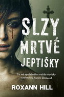 Slzy mrtvé jeptišky - Kniha