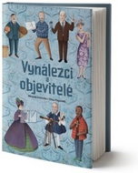 Vynálezci a objevitelé - Kniha