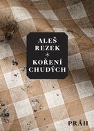 Koření chudých - Kniha
