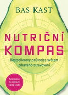 Nutriční kompas - Kniha
