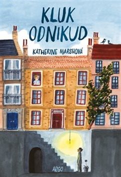 Kluk odnikud - Kniha - Main image