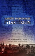 Fylaktérion - Kniha