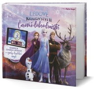 Ledové království - Kniha