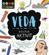 Kniha aktivít Veda: Úlohy sú z reálneho života zamerané na praktické znalosti a fakty - Kniha
