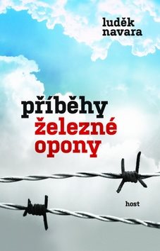 Příběhy železné opony - Kniha - Main image