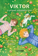 Viktor a případ zmizelého psa - Kniha