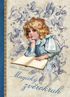 Magický zvěrokruh - Kniha