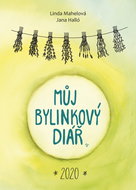 My Herb Diary 2020 - Planner