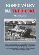 Konec války na Třebíčsku - Kniha