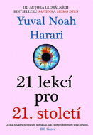 21 lekcí pro 21. století - Kniha