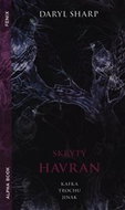 Skrytý Havran: Kafka trochu jinak - Kniha