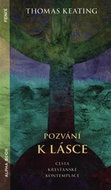 Pozvání k lásce: Cesta křesťanské kontemplace - Kniha