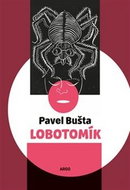 Lobotomík - Kniha