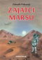 Zajatci Marsu - Kniha