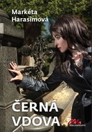 Černá vdova - Kniha