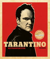 Tarantino retrospektiva (2. vydání) - Kniha