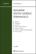 Rozumíme účetní závěrce podnikatelů - Kniha