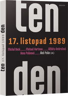 Ten den - 17. listopad 1989 - Kniha