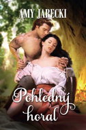 Pohledný horal - Kniha
