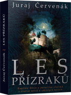 Les přízraků - Kniha