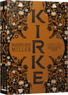 Kirke - Kniha