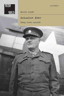 Bohuslav Ečer: Český lovec nacistů - Kniha