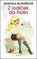 Z lodiček do holin - Kniha