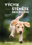 Výcvik štěněte den po dni: Osmitýdenní program - Kniha