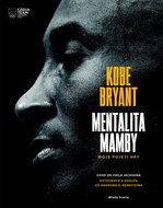 Mentalita mamby: Moje pojetí hry - Kniha