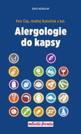 Alergologie do kapsy - Kniha