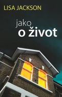 Jako o život - Kniha