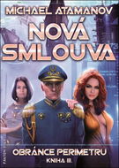 Obránce perimetru Nová smlouva: Kniha III. - Kniha