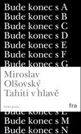 Tahiti v hlavě - Kniha