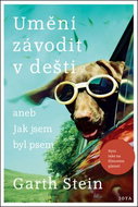 Umění závodit v dešti: Aneb jak jsem byl psem - Kniha