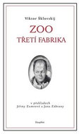 ZOO Třetí fabrika - Kniha