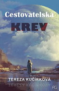 Cestovatelská krev - Kniha