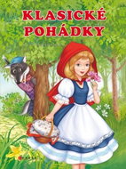 Klasické pohádky - Kniha