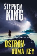 Ostrov Duma Key - Kniha
