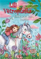 Lili Větroplaška Takhle se na koni neskáče - Kniha