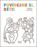 Povídejme si, děti! - Kniha
