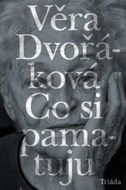 Co si pamatuju - Kniha