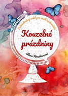 Kouzelné prázdniny - Kniha