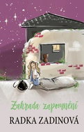 Zahrada zapomnění - Kniha
