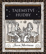 Tajemství hudby: Melodie, rytmus, harmonie - Kniha