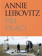 Při práci - Kniha