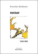 Payday - Kniha